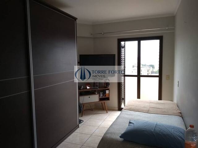 Apartamento para Venda em Santo André - 5
