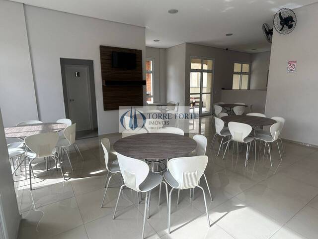 #11274 - Apartamento para Venda em Santo André - SP - 3