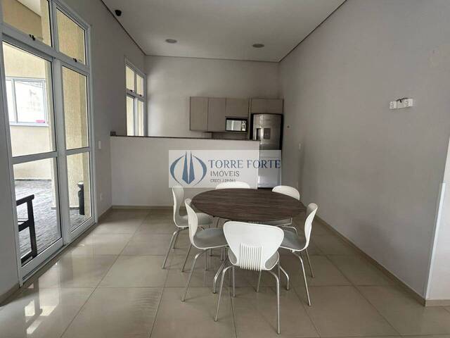 Apartamento para Venda em Santo André - 4