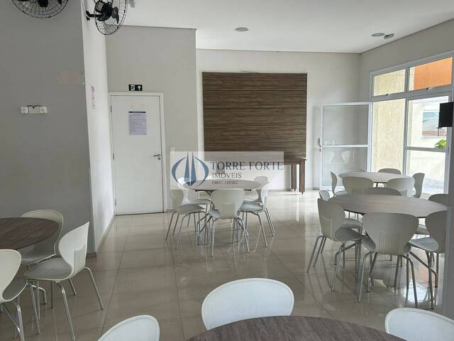 Apartamento para Venda em Santo André - 5
