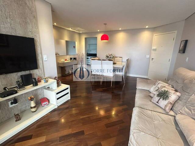 #11274 - Apartamento para Venda em Santo André - SP - 2