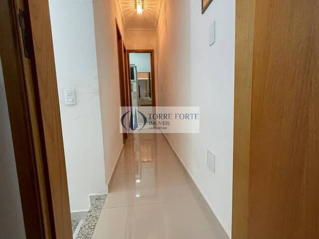 #11275 - Casa para Venda em Santo André - SP - 3