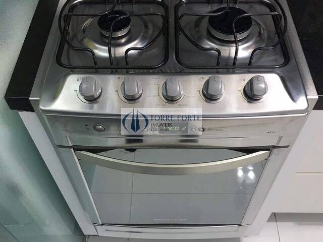 Apartamento para Venda em São Paulo - 5