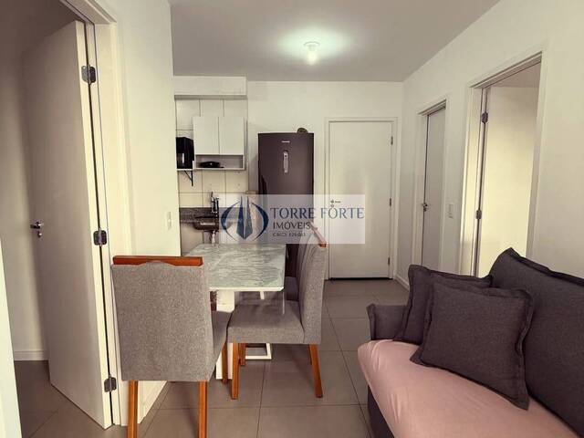 Apartamento para Venda em São Paulo - 4