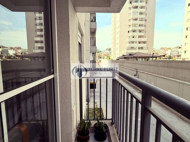Apartamento para Venda em São Paulo - 5