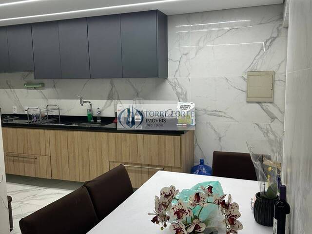 Apartamento para Venda em São Paulo - 5