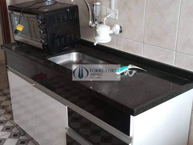 Apartamento para Venda em São Paulo - 4