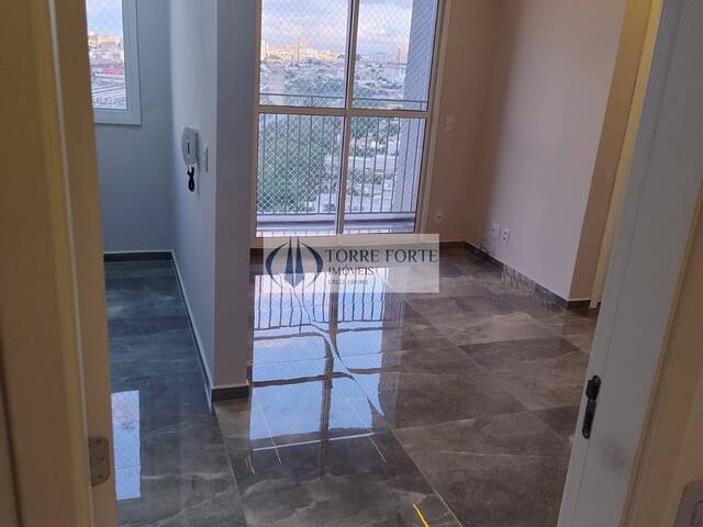 Apartamento para Venda em São Paulo - 2