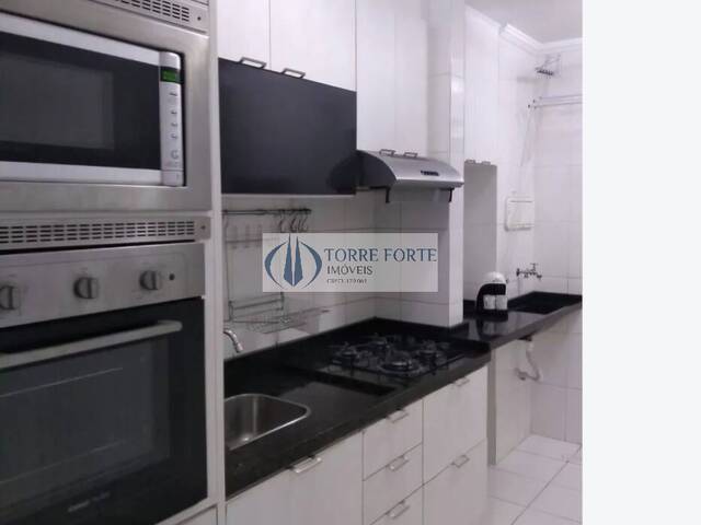Apartamento para Venda em São Paulo - 5