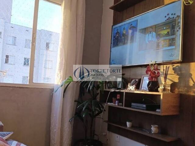 Apartamento para Venda em São Paulo - 2