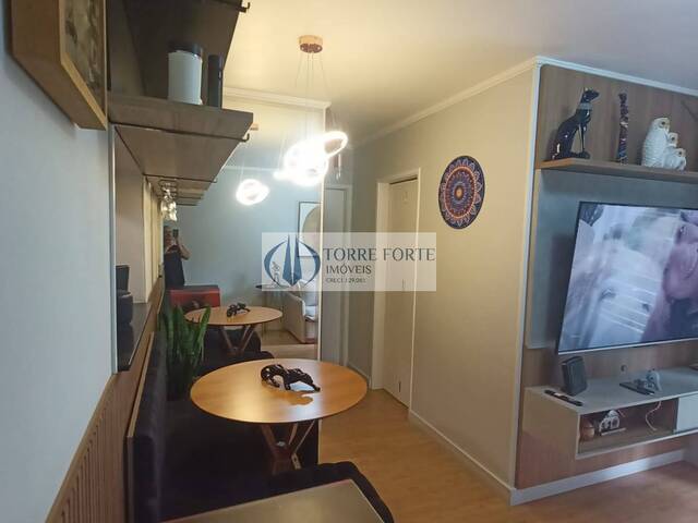 Apartamento para Venda em São Paulo - 4