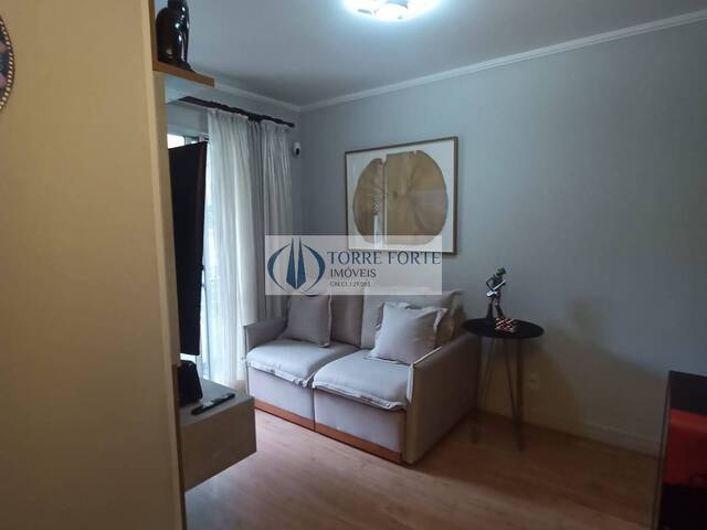 Apartamento para Venda em São Paulo - 3