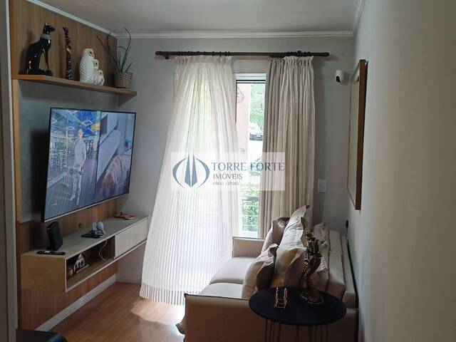 Apartamento para Venda em São Paulo - 2