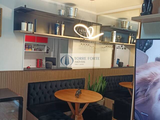 Apartamento para Venda em São Paulo - 5