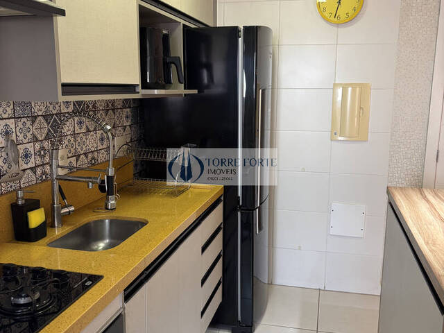 Apartamento para Venda em São Paulo - 2