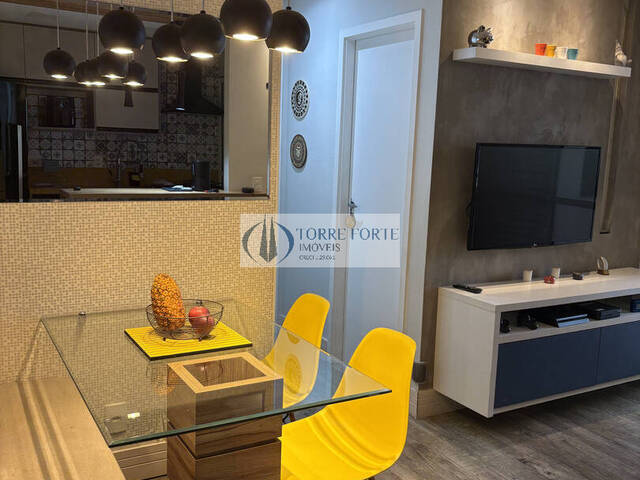 Apartamento para Venda em São Paulo - 4