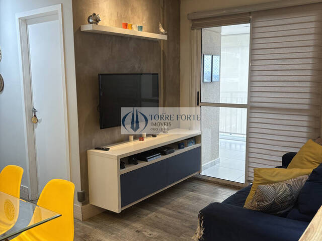 Apartamento para Venda em São Paulo - 3
