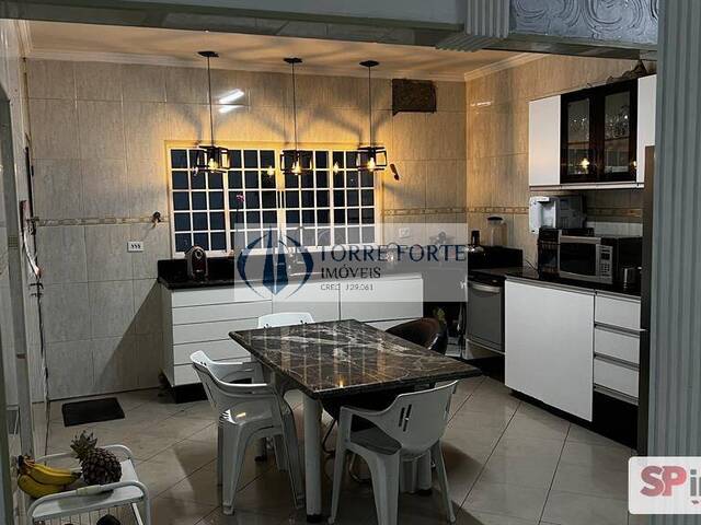 Casa para Venda em São Paulo - 5