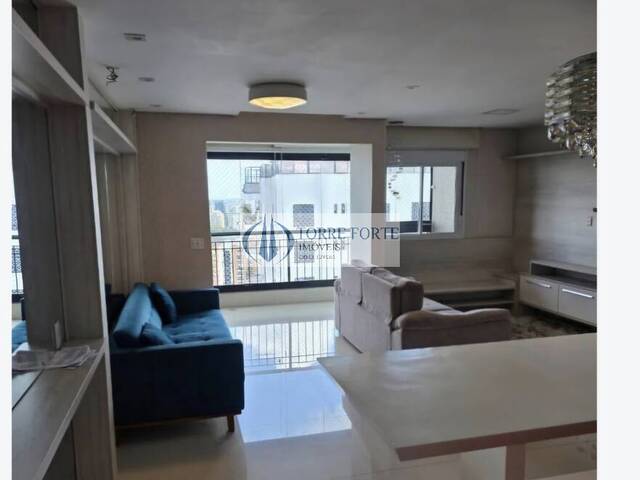 Apartamento para Venda em São Paulo - 2