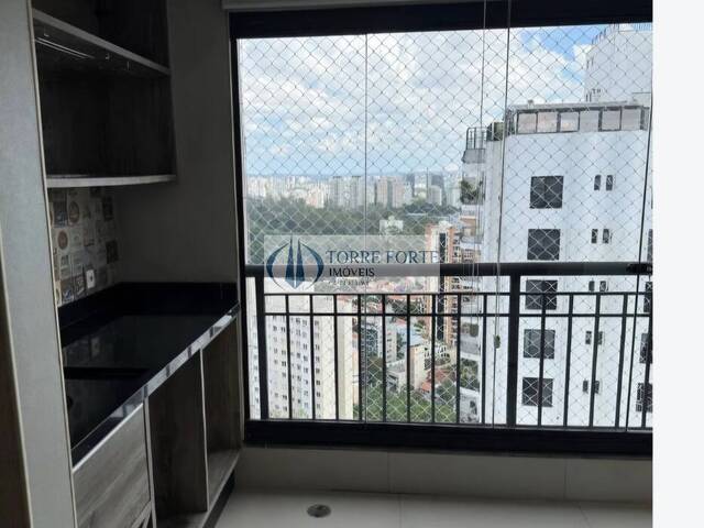 Apartamento para Venda em São Paulo - 3