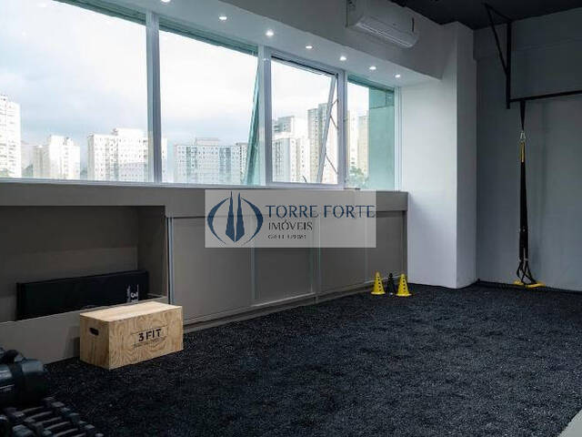 #11343 - Sala para Venda em São Paulo - SP - 3