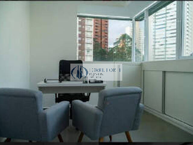 Sala para Venda em São Paulo - 5