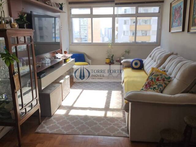 Apartamento para Venda em São Paulo - 2