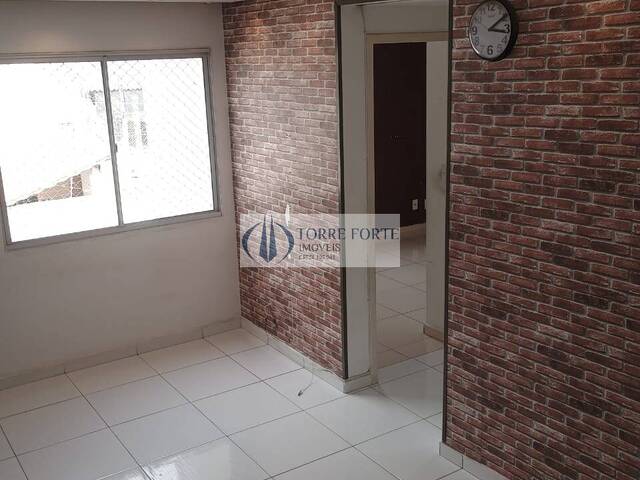 Apartamento para Venda em Suzano - 2