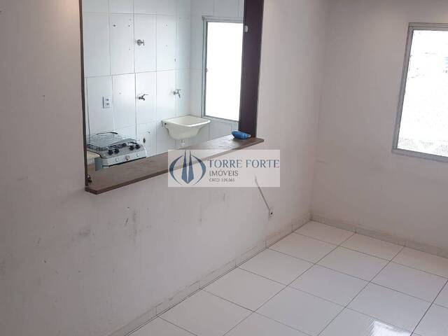 Apartamento para Venda em Suzano - 4