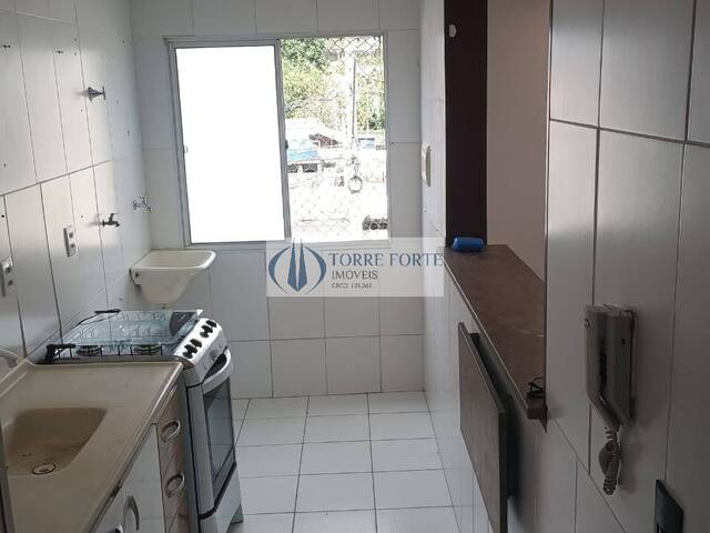 Apartamento para Venda em Suzano - 5