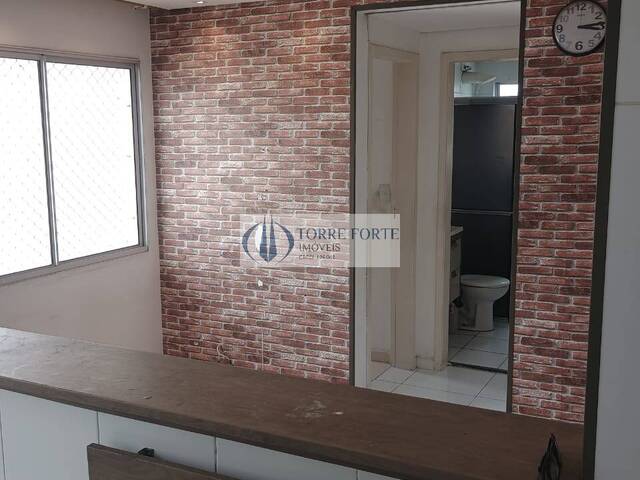 Apartamento para Venda em Suzano - 3