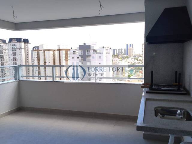 Apartamento para Venda em Santo André - 5