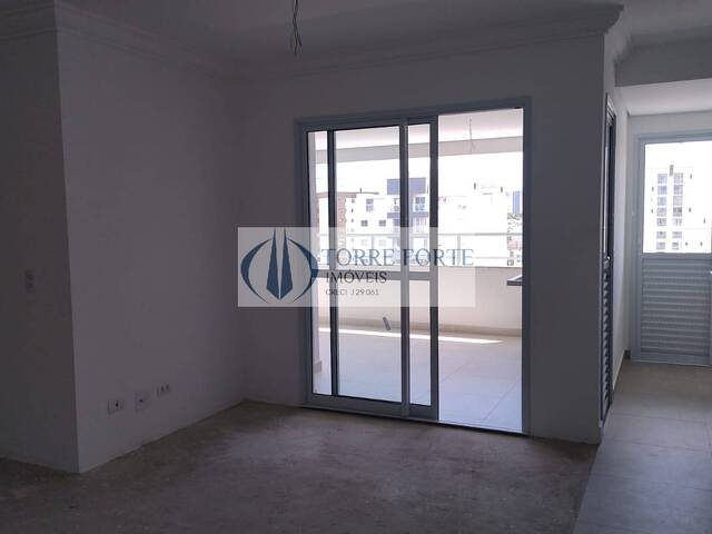 #11346 - Apartamento para Venda em Santo André - SP - 2