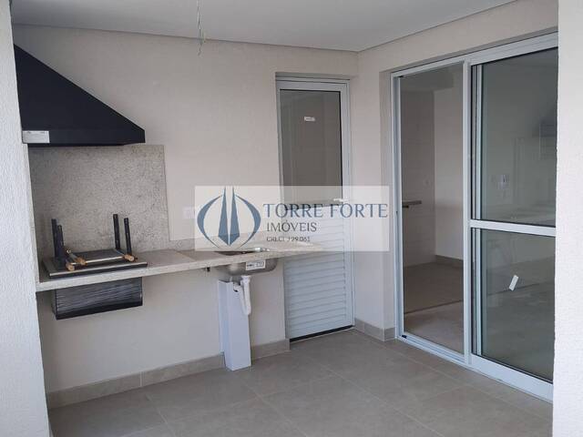 Apartamento para Venda em Santo André - 4