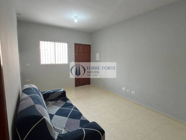Apartamento para Venda em São Paulo - 2