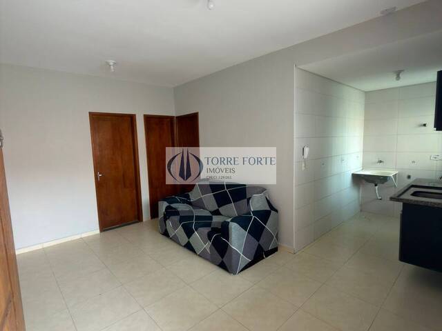Apartamento para Venda em São Paulo - 3