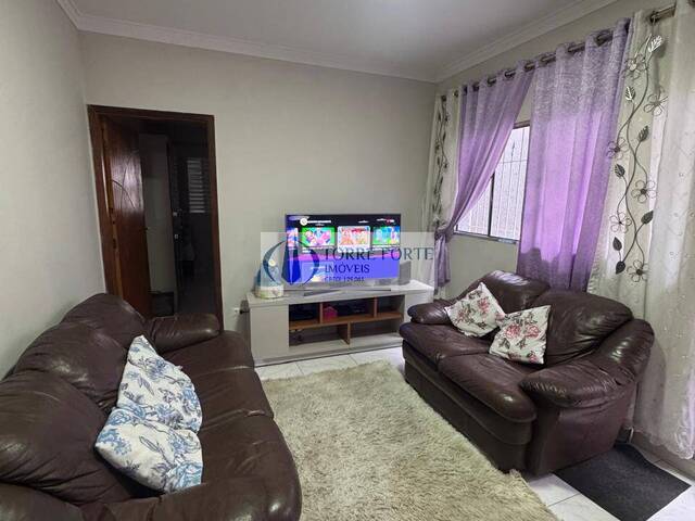 Casa para Venda em São Paulo - 2
