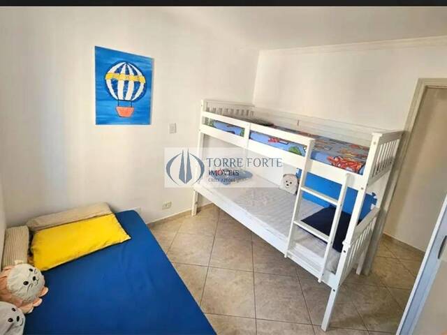 Apartamento para Venda em São Paulo - 5
