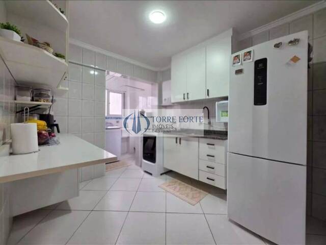 Apartamento para Venda em São Paulo - 2