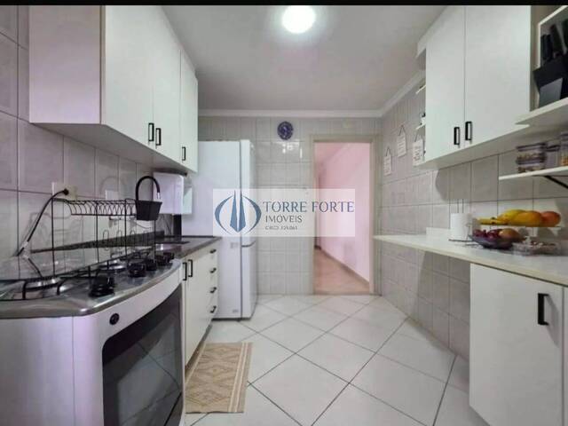 Apartamento para Venda em São Paulo - 3