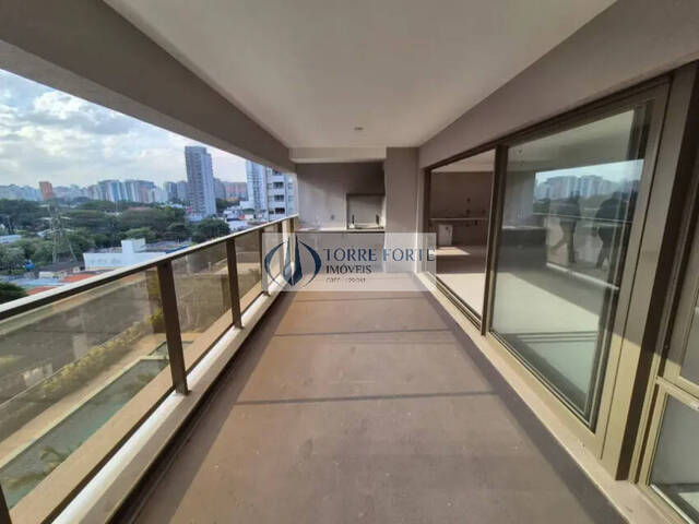 Apartamento para Venda em São Paulo - 4