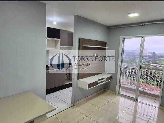 Apartamento para Venda em São Paulo - 2