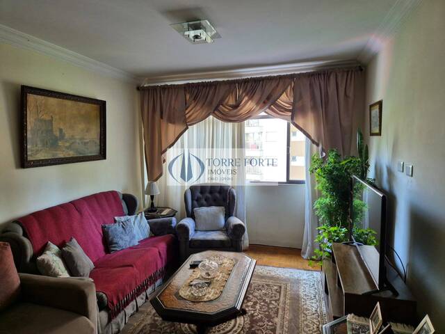 Apartamento para Venda em São Paulo - 2