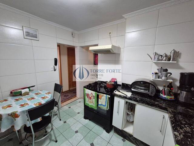 Apartamento para Venda em São Paulo - 4