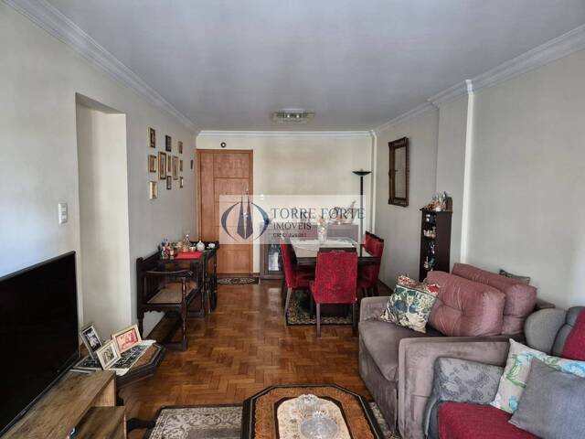 Apartamento para Venda em São Paulo - 3