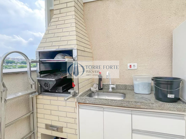 Apartamento para Venda em Osasco - 2