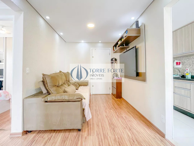 Apartamento para Venda em Osasco - 4