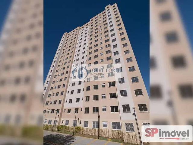 #11370 - Apartamento para Venda em São Paulo - SP