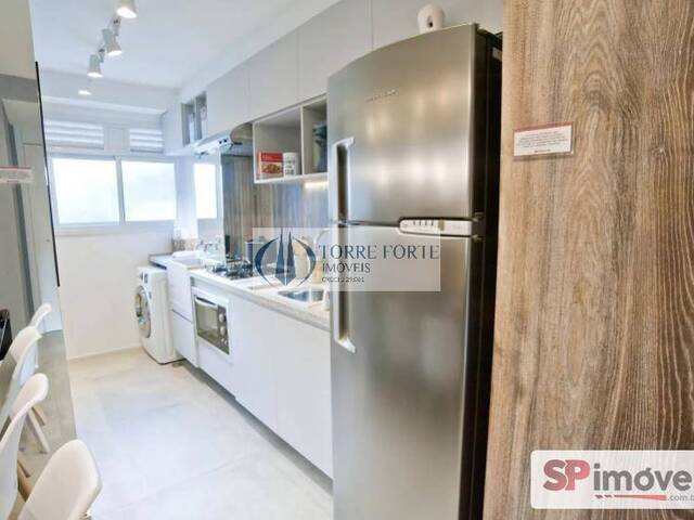 Apartamento para Venda em São Paulo - 4