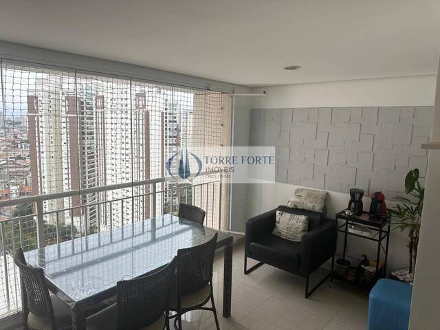 Apartamento para Venda em São Paulo - 3